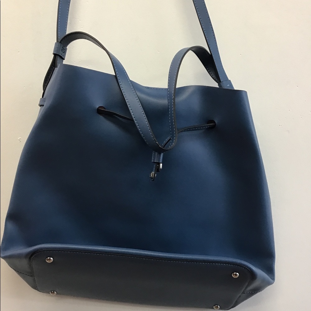 Lodis Drawstring Bucket Bag - Picture 6 of 11